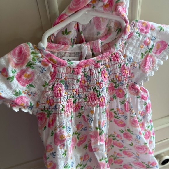 mud pie dress - Picture 3 of 8